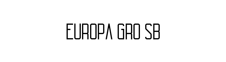Echo  Free Fonts Download
