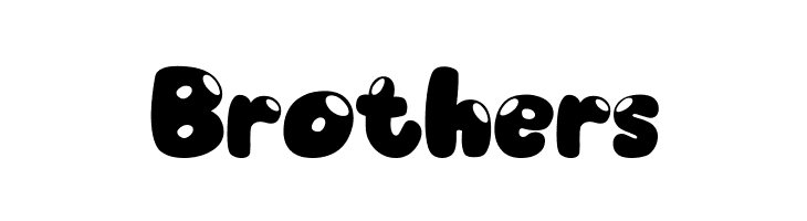 Candyshop Regular  Free Fonts Download