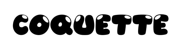 Candyshop Regular  Free Fonts Download