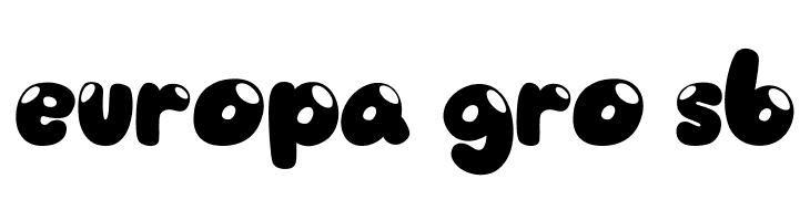 Candyshop Regular  Free Fonts Download