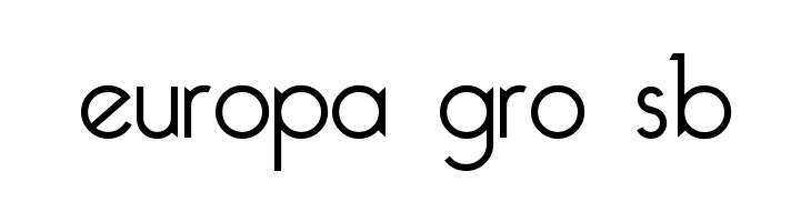 Bellerose Light:1.0  Free Fonts Download