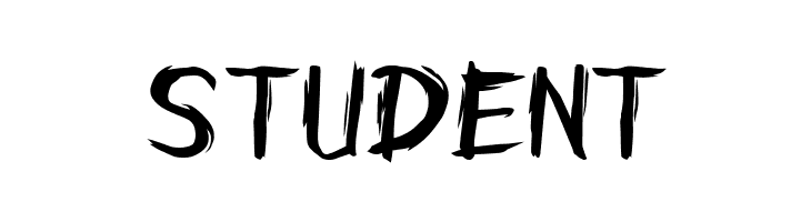 Horobi Regular  Free Fonts Download