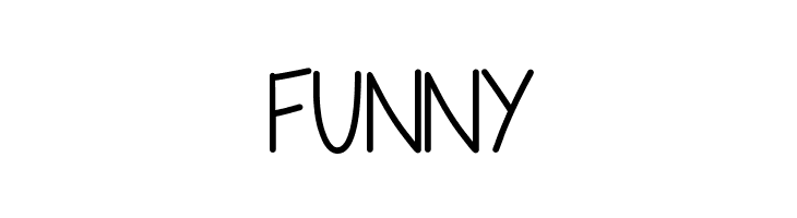 My First Crush  Free Fonts Download