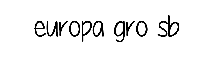 My First Crush  Free Fonts Download