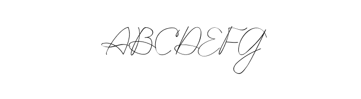 Attourney  Free Fonts Download