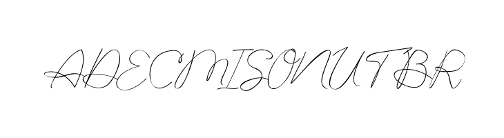 Attourney  Free Fonts Download