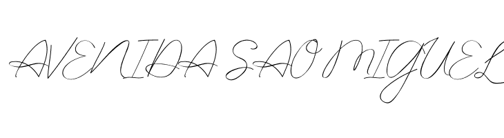 Attourney  Free Fonts Download