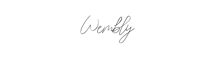 Attourney  Free Fonts Download