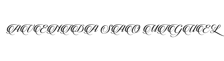 CandlescriptDemoVersion  Free Fonts Download