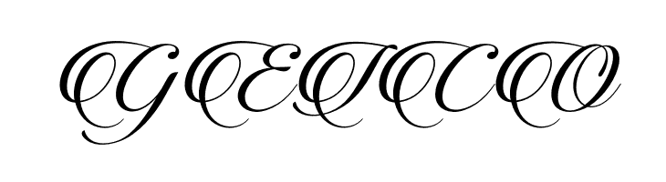 CandlescriptDemoVersion  Free Fonts Download