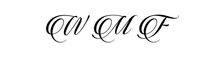 CandlescriptDemoVersion  Free Fonts Download