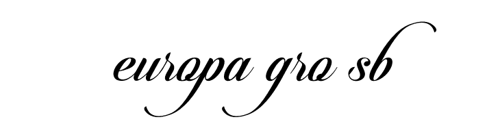 CandlescriptDemoVersion  Free Fonts Download