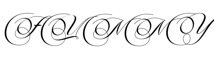 Faradila  Free Fonts Download