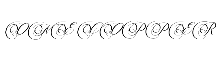 Faradila  Free Fonts Download