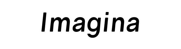 Gravity Bold Italic  Free Fonts Download