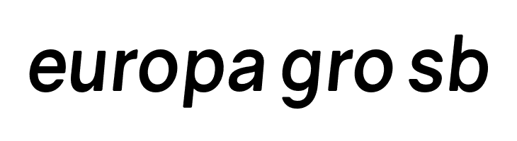 Gravity Bold Italic  Free Fonts Download