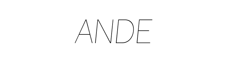 Gravity UltraLight Italic  Free Fonts Download