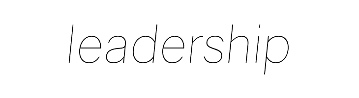 Gravity UltraLight Italic  Free Fonts Download