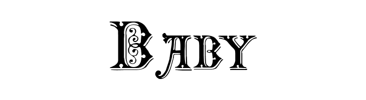 EmporiumCapitals  Free Fonts Download