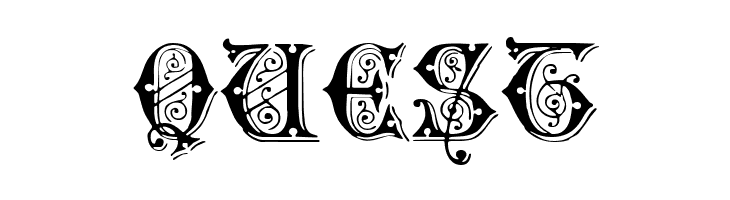 EmporiumCapitals  Free Fonts Download