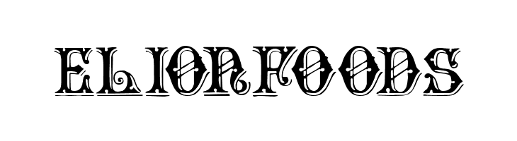 EmporiumCapitals  Free Fonts Download