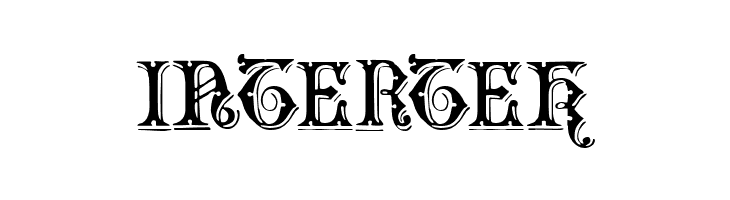 EmporiumCapitals  Free Fonts Download