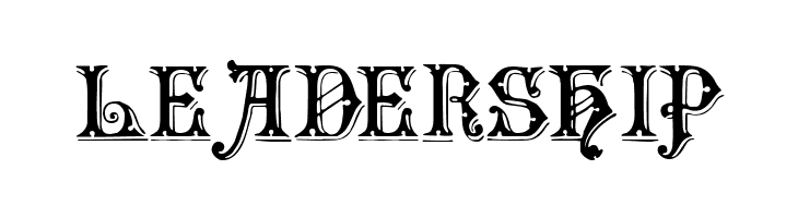 EmporiumCapitals  Free Fonts Download