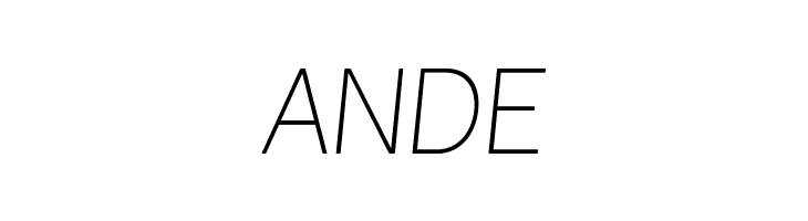 Gravity Light Italic  Free Fonts Download