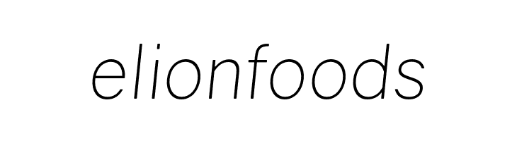 Gravity Light Italic  Free Fonts Download
