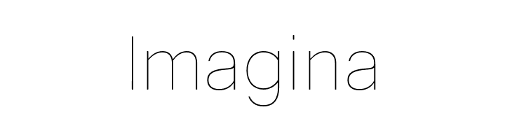 Gravity UltraLight  Free Fonts Download