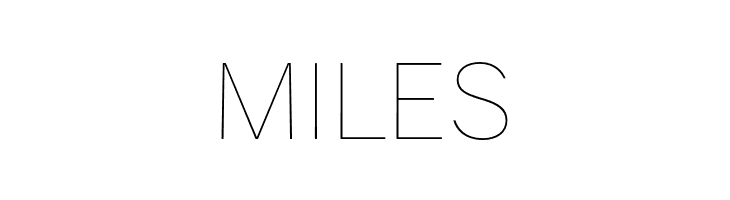 Gravity UltraLight  Free Fonts Download