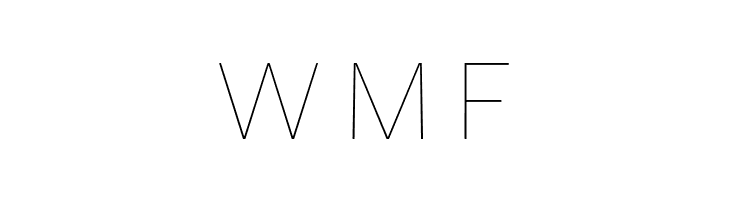 Gravity UltraLight  Free Fonts Download