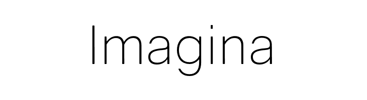 Gravity Light  Free Fonts Download