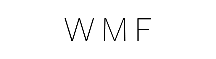 Gravity Light  Free Fonts Download