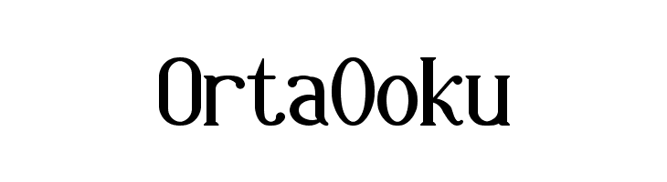 Markofontina  Free Fonts Download