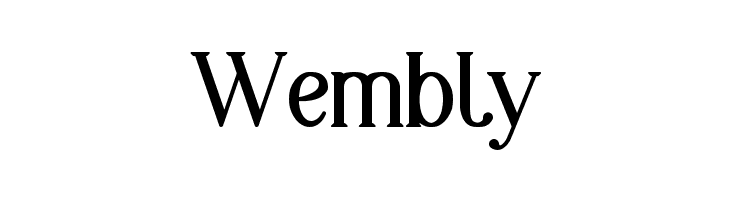 Markofontina  Free Fonts Download