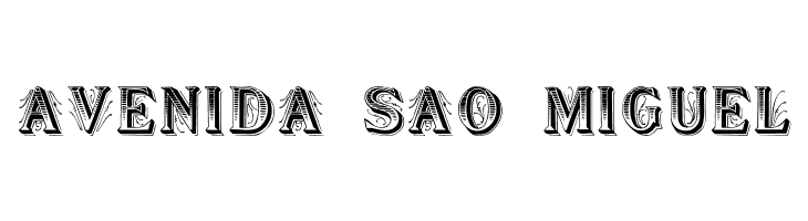 Showboat Regular  Free Fonts Download