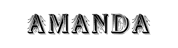 Showboat Regular  Free Fonts Download