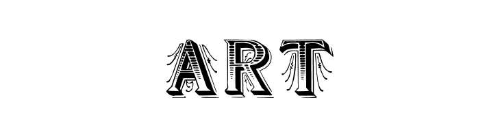 Showboat Regular  Free Fonts Download