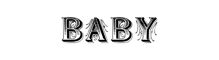 Showboat Regular  Free Fonts Download