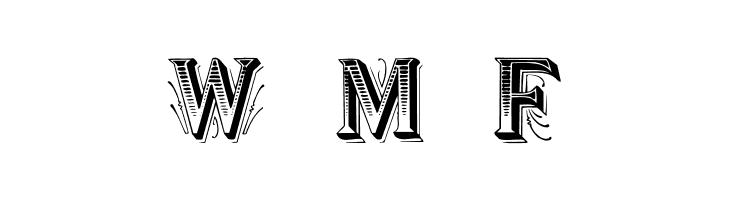 Showboat Regular  Free Fonts Download