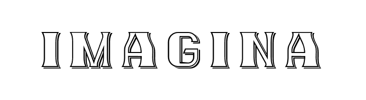 Paris Regular  Free Fonts Download