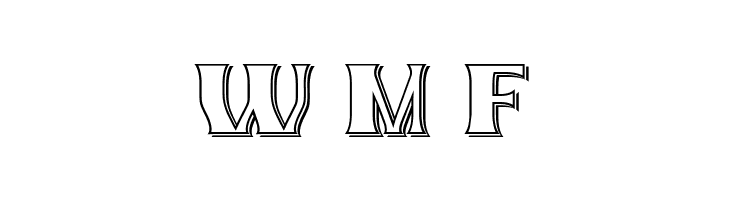 Paris Regular  Free Fonts Download