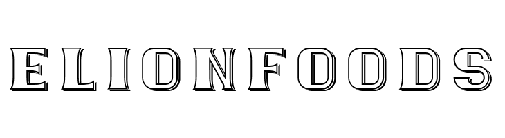 Paris Regular  Free Fonts Download