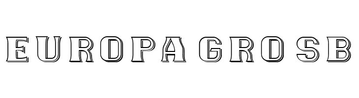 Paris Regular  Free Fonts Download