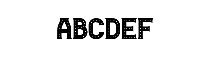 Casino Regular  Free Fonts Download