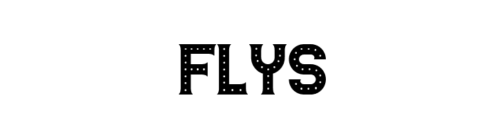 Casino Regular  Free Fonts Download