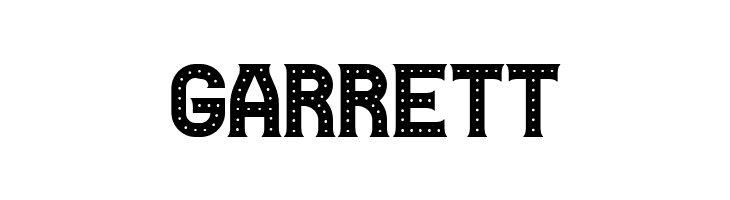 Casino Regular  Free Fonts Download