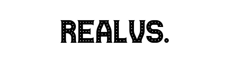 Casino Regular  Free Fonts Download