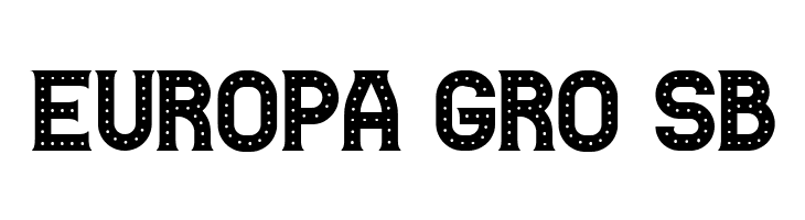 Casino Regular  Free Fonts Download